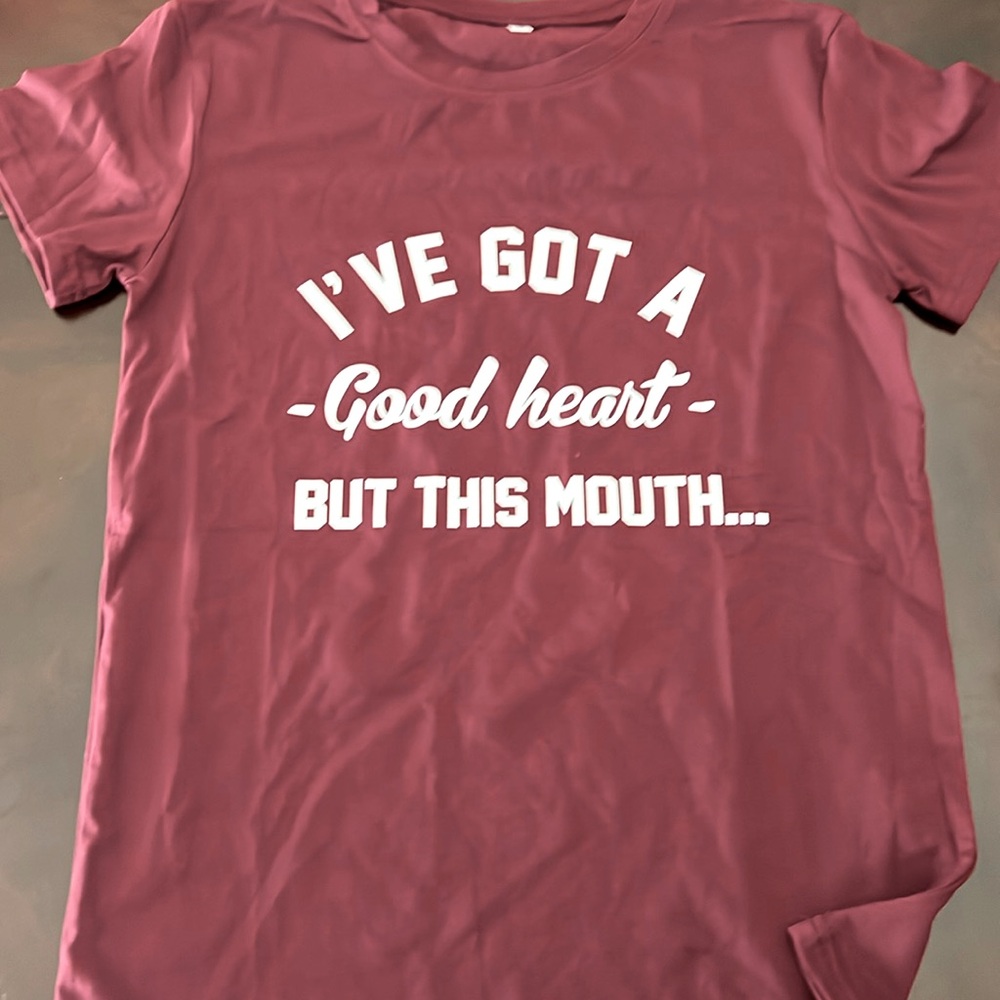 Funny T-shirt